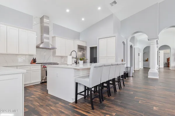 $1,199,000 | 4575 East Encinas Avenue, Gilbert, AZ 85234