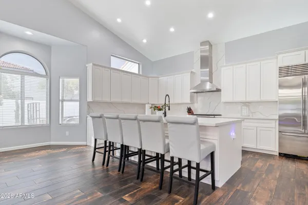 $1,199,000 | 4575 East Encinas Avenue, Gilbert, AZ 85234
