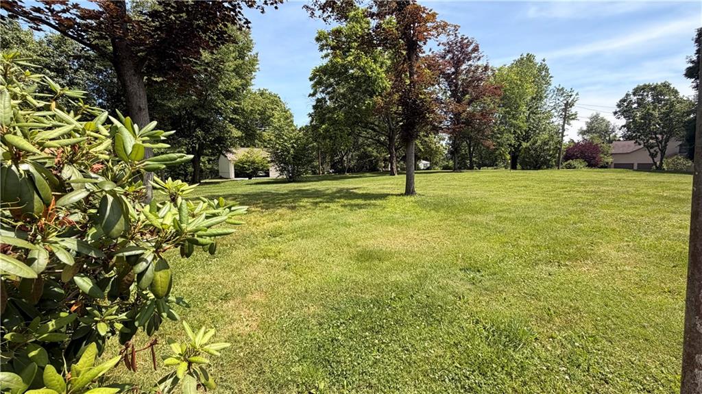 555 Bradys Ridge Road Beaver, PA 15009 - Photo 18 of 28 Front Yard