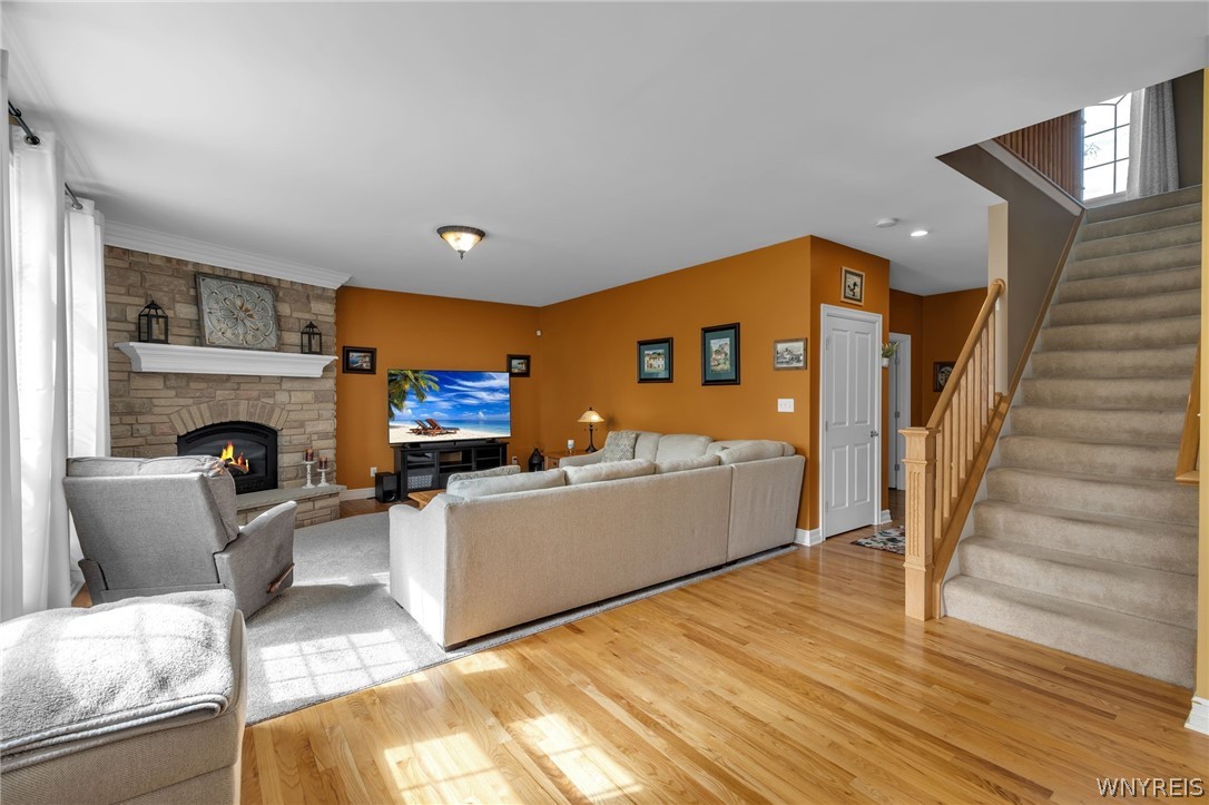6361 Main Road Pendleton, NY 14094 - Photo 9 of 50