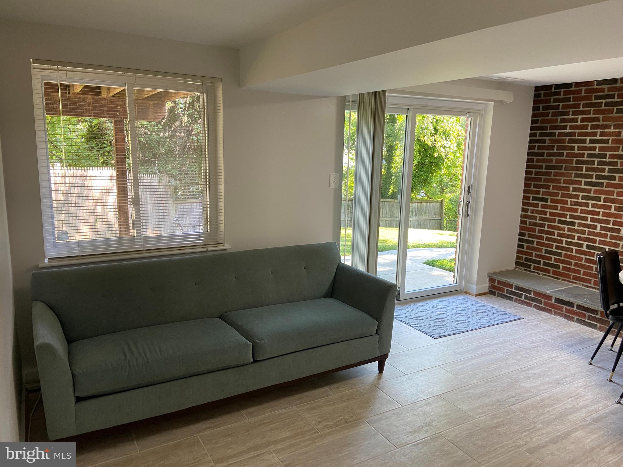 11619 Le Baron Terrace Silver Spring, MD 20902 - Photo 8 of 13 living area