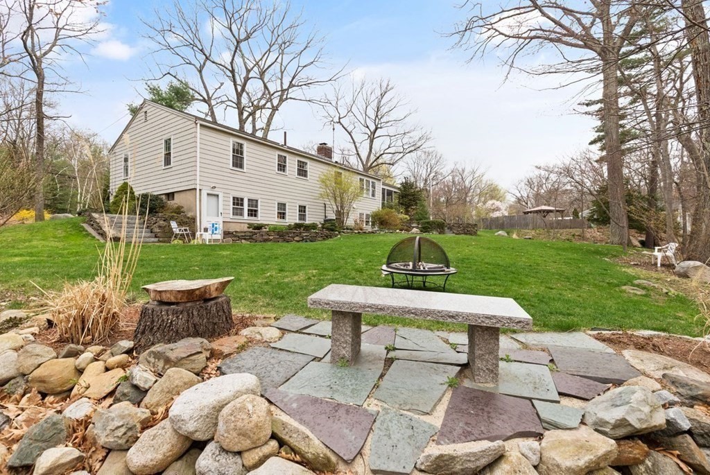 12 Hitchinpost Road Chelmsford, MA 01824 - Photo 21 of 30 Gallery Image 21