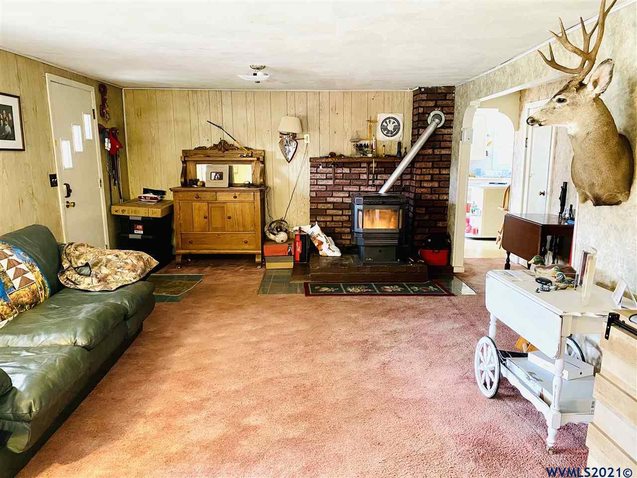 23245 North Fork Road Lyons, OR 97358 - Photo 12 of 26 Gallery Image 12
