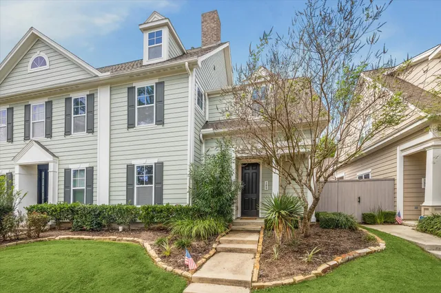 $3,200 | 183 Kendrick Pines Boulevard, The Woodlands, TX 77375