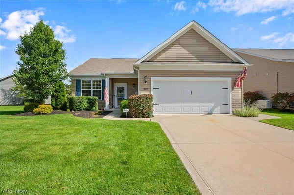 $499,900 | 8009 Amberley Drive, Mentor, OH 44060