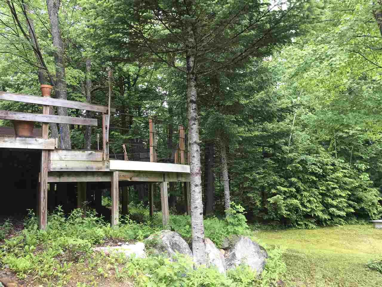 70 Ossipee Mountain Road Ossipee, NH 03814 - Photo 12 of 39