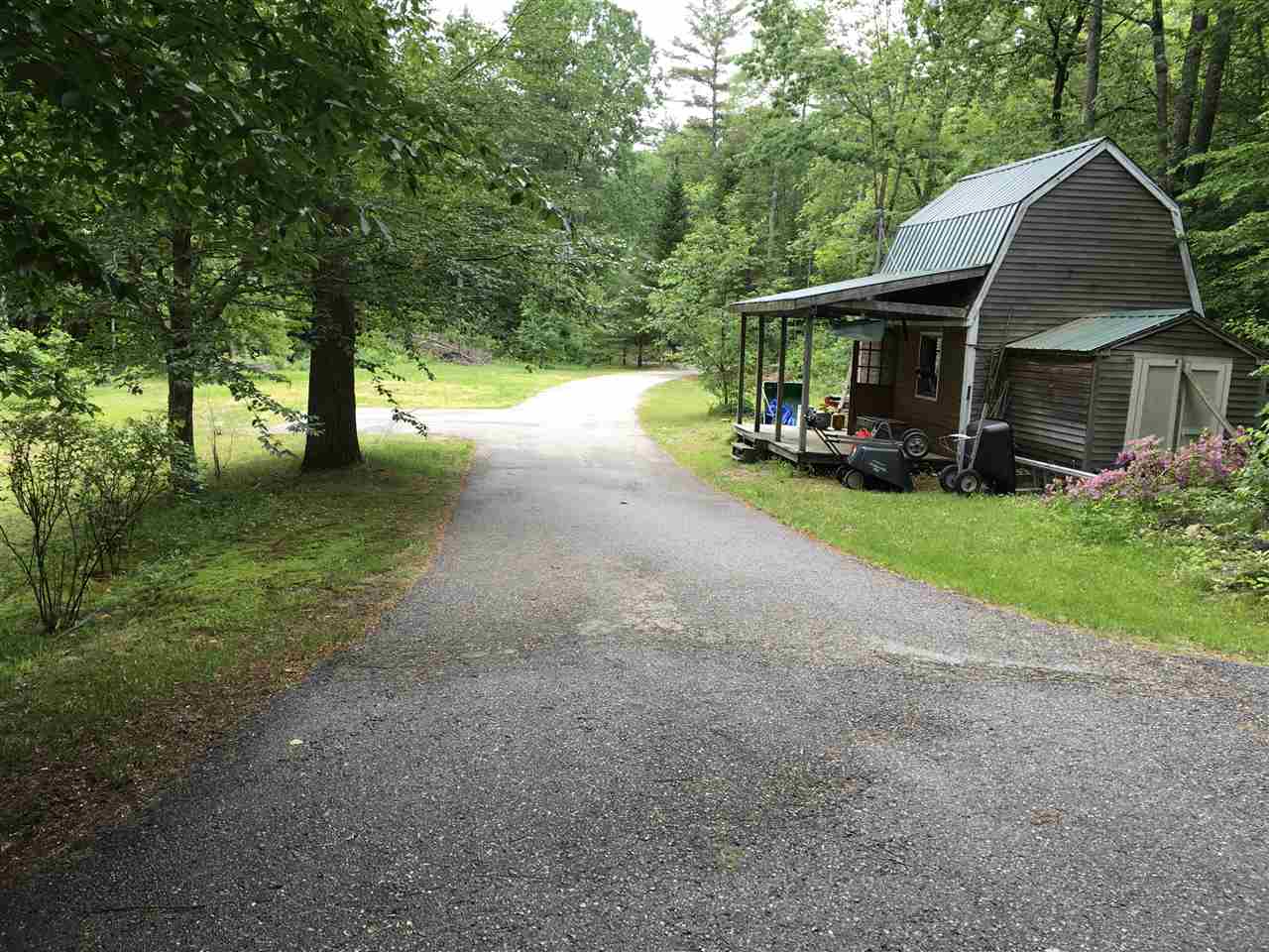70 Ossipee Mountain Road Ossipee, NH 03814 - Photo 31 of 39