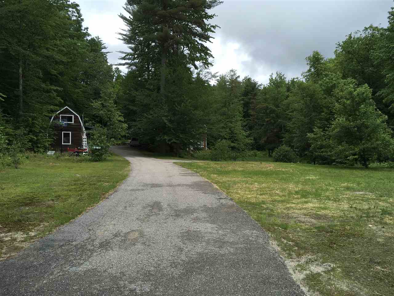 70 Ossipee Mountain Road Ossipee, NH 03814 - Photo 33 of 39
