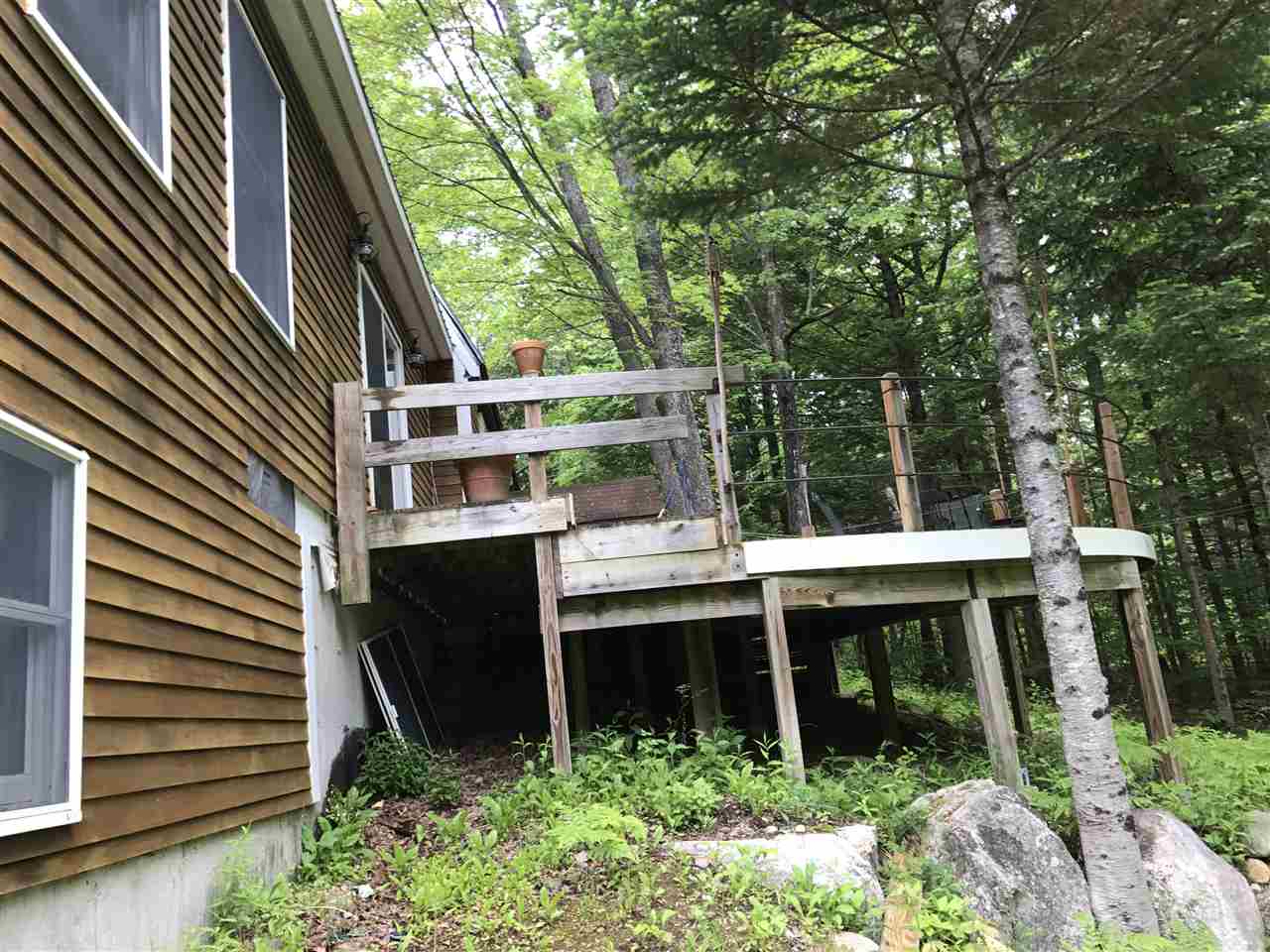 70 Ossipee Mountain Road Ossipee, NH 03814 - Photo 35 of 39