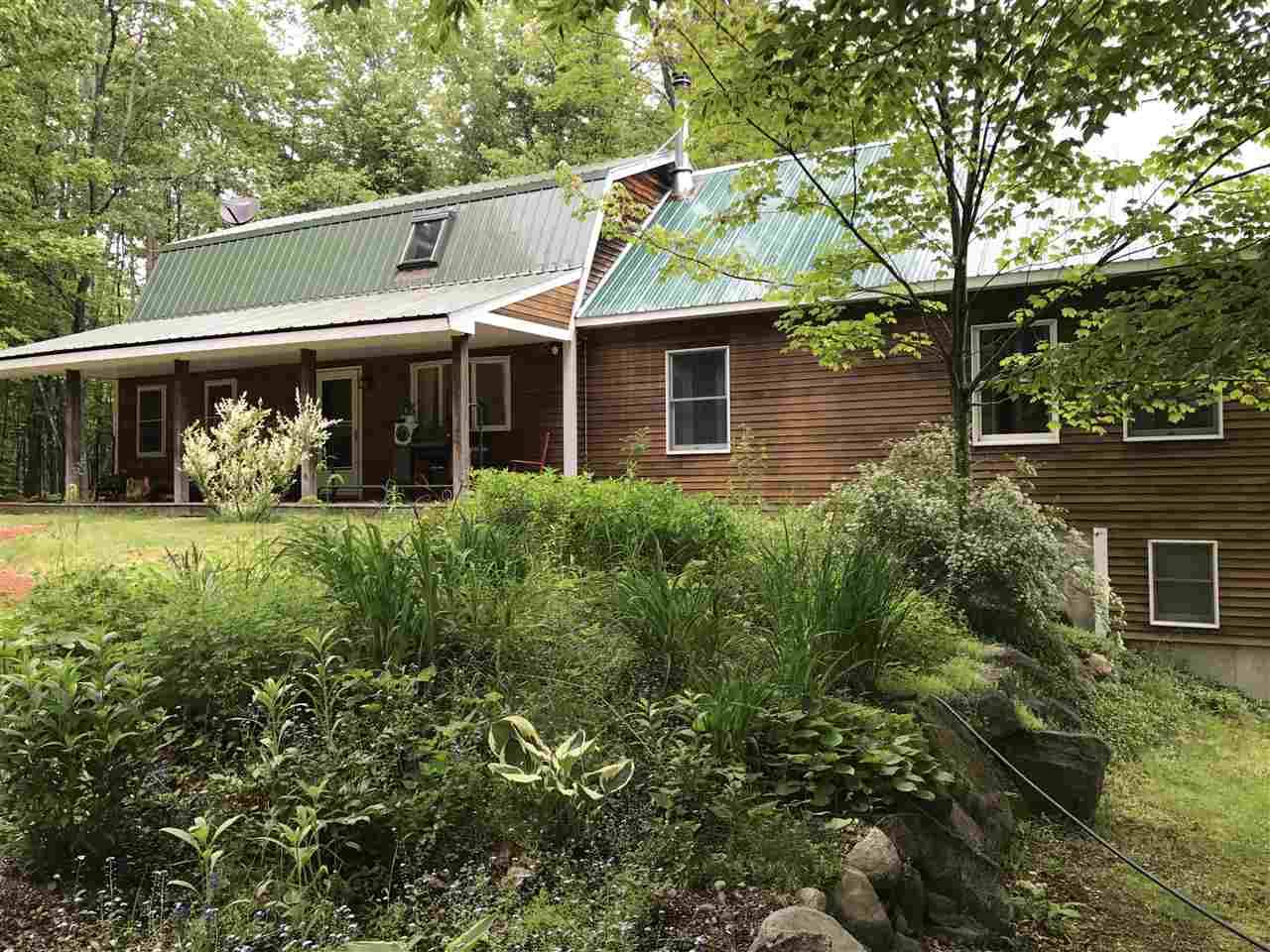 70 Ossipee Mountain Road Ossipee, NH 03814 - Photo 39 of 39