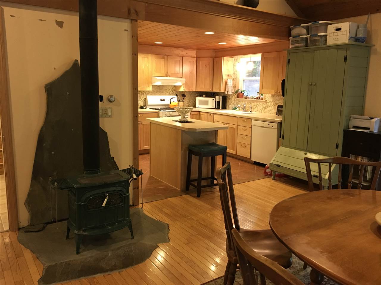 70 Ossipee Mountain Road Ossipee, NH 03814 - Photo 6 of 39