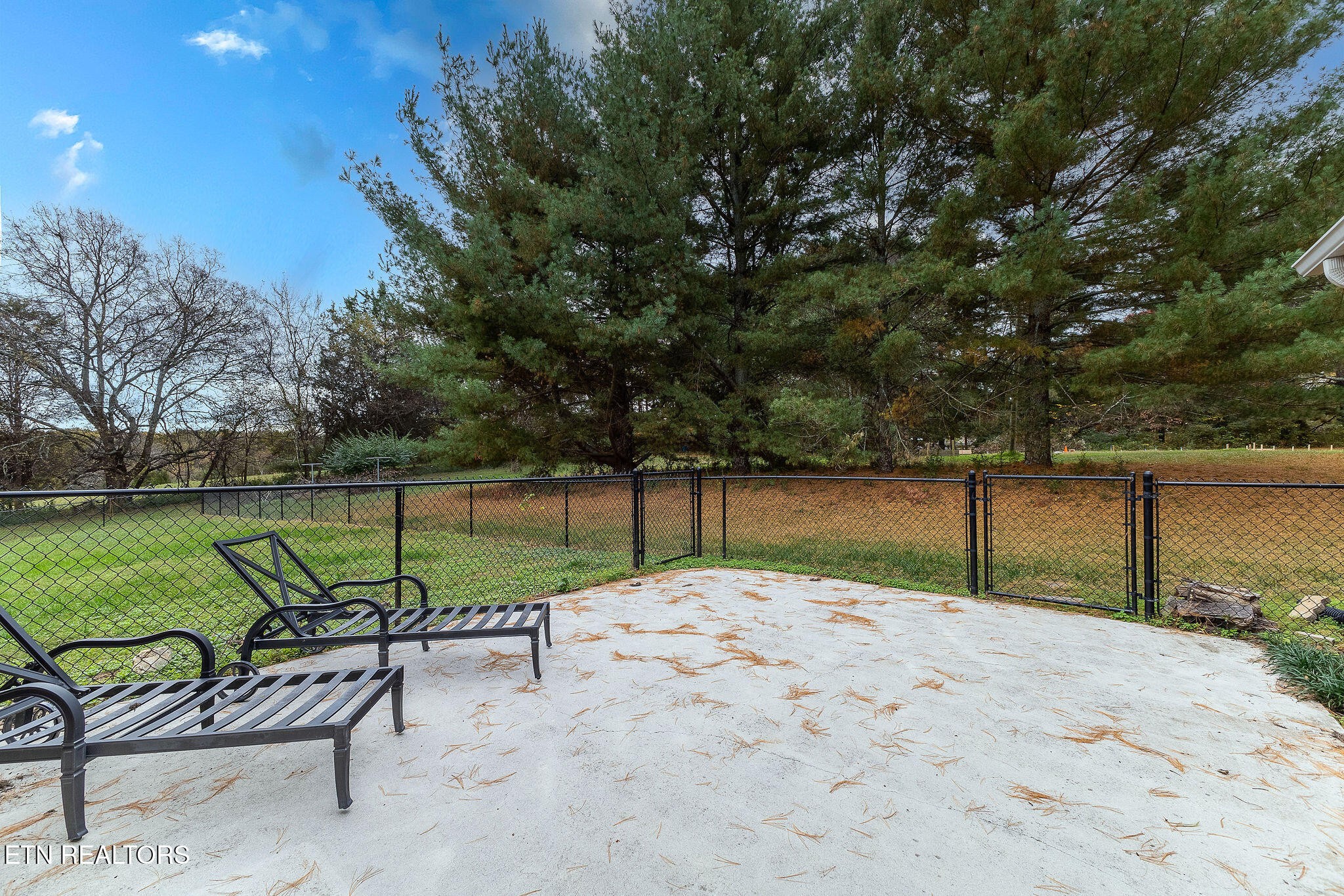 6251 Grimes Road Loudon, TN 37774 - Photo 29 of 43 a view of swimming pool with a patio