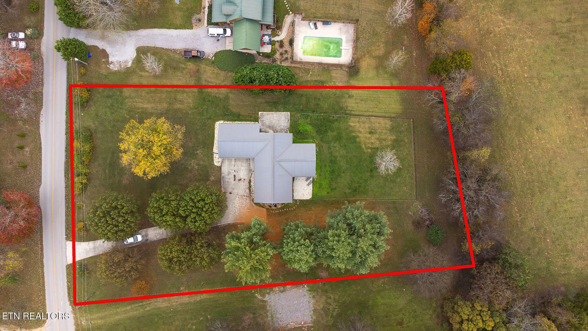 6251 Grimes Road Loudon, TN 37774 - Photo 3 of 43