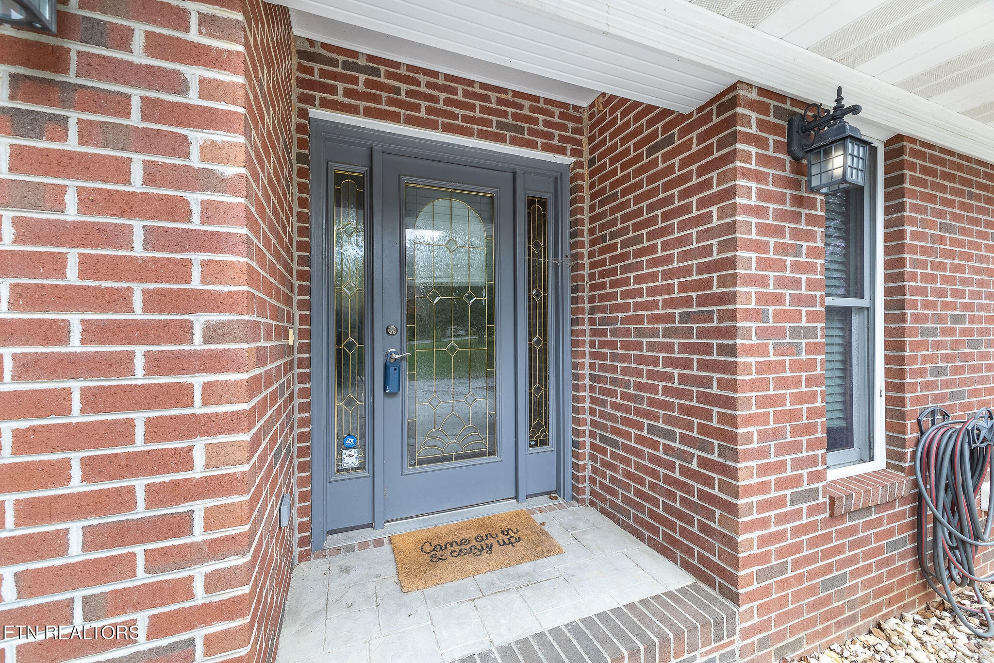 6251 Grimes Road Loudon, TN 37774 - Photo 5 of 43 a view of an outdoor space with a balcony