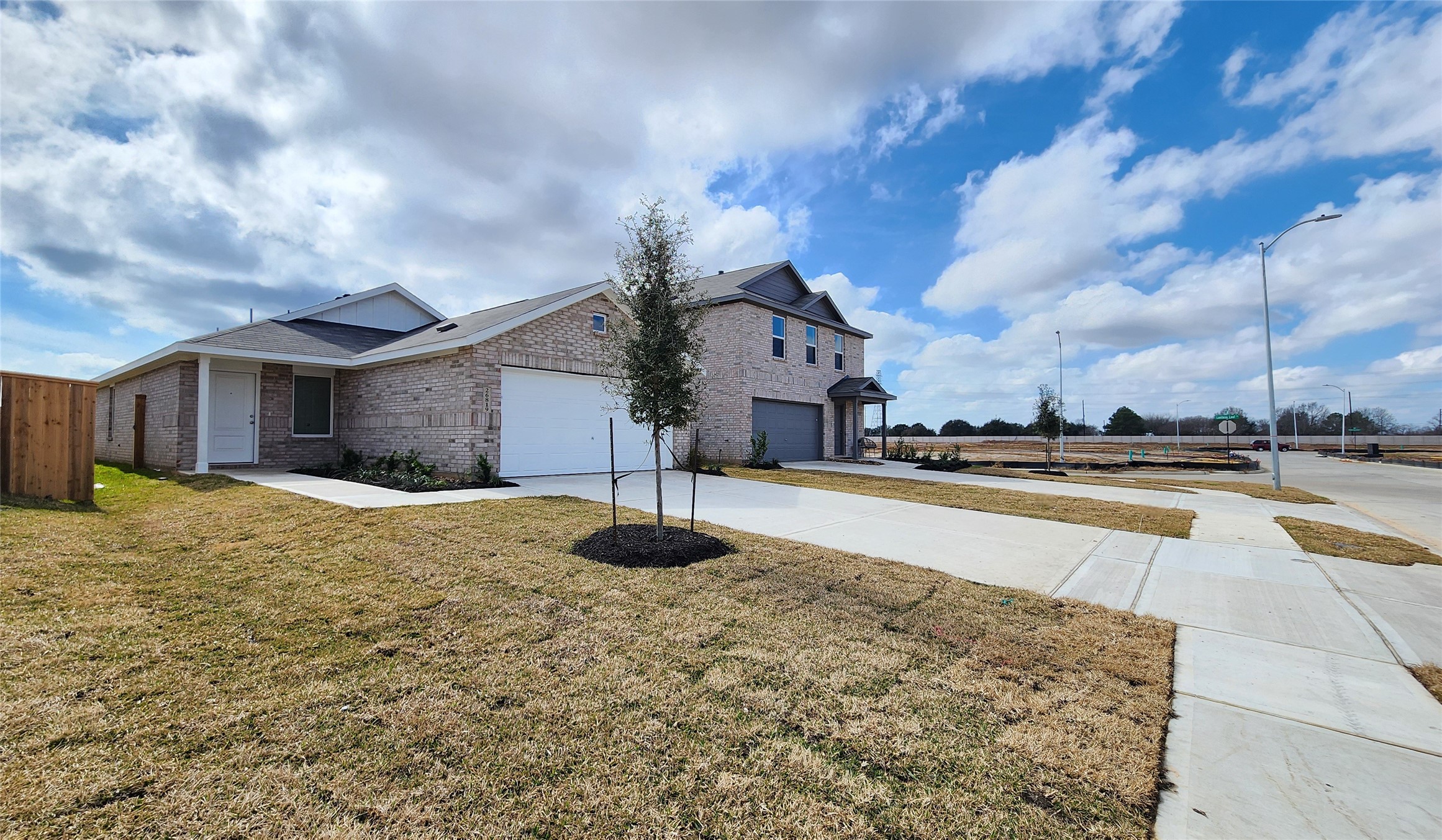 26819 Feather Reed Drive Katy, TX 77493 - Photo 3 of 31 26819 Feather Reed Drive