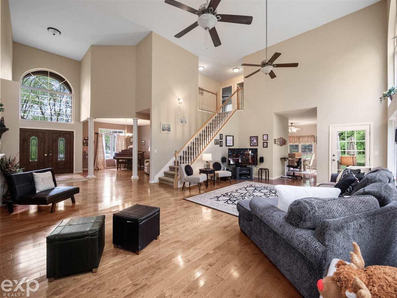 6020 North Rochester Road Rochester Hills, MI 48306 - Photo 10 of 74