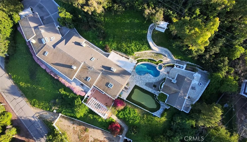 49 Saddleback Road Rolling Hills, CA 90274 - Photo 13 of 64