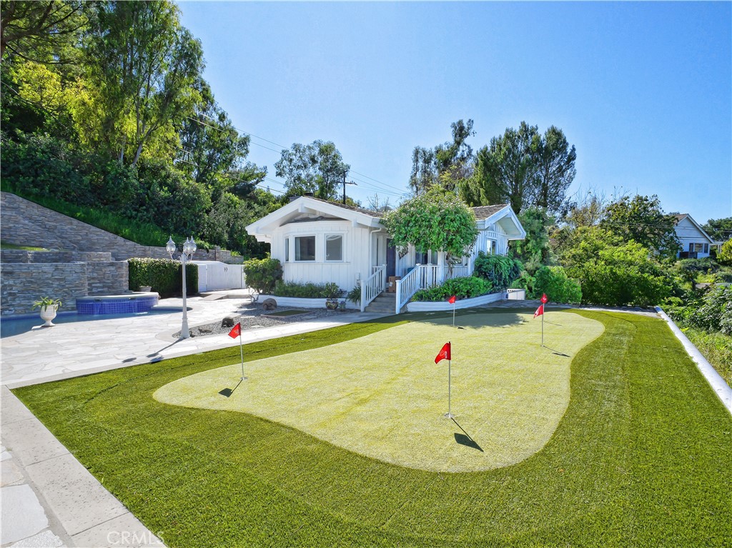 49 Saddleback Road Rolling Hills, CA 90274 - Photo 34 of 64