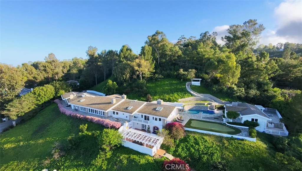 49 Saddleback Road Rolling Hills, CA 90274 - Photo 36 of 64