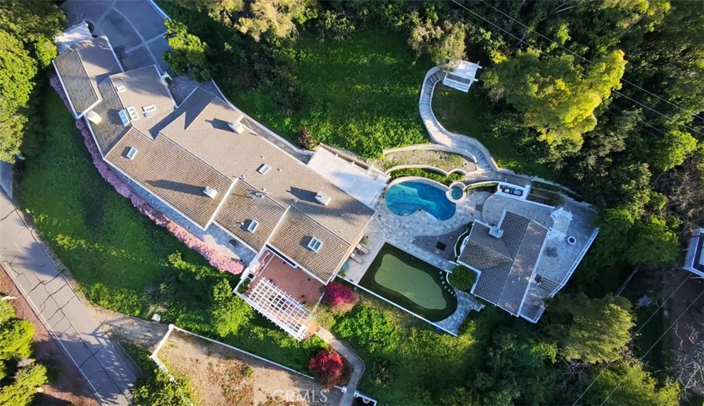 49 Saddleback Road Rolling Hills, CA 90274 - Photo 41 of 64