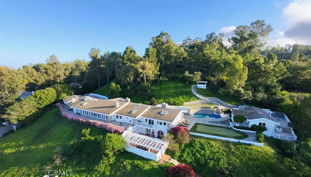 49 Saddleback Road Rolling Hills, CA 90274 - Photo 49 of 64