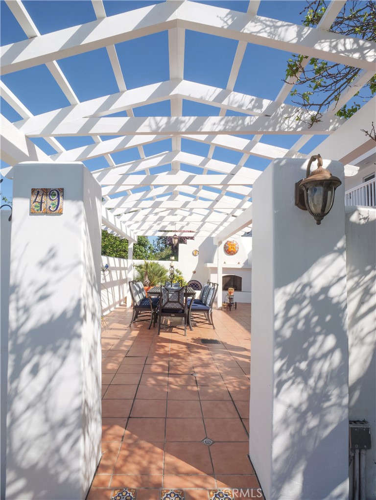 49 Saddleback Road Rolling Hills, CA 90274 - Photo 60 of 64