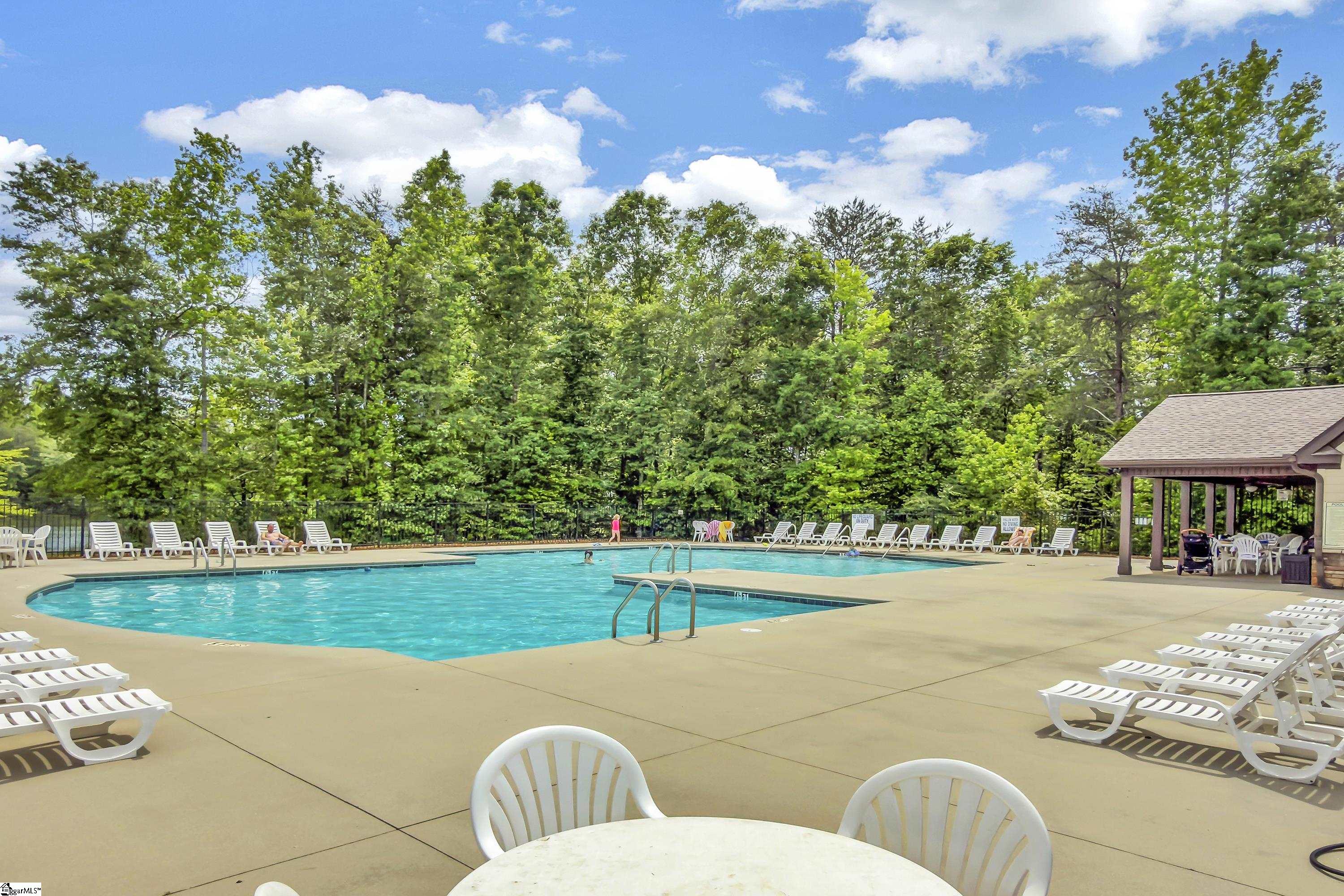 472 Bucklebury Road Greer, SC 29651 - Photo 20 of 21