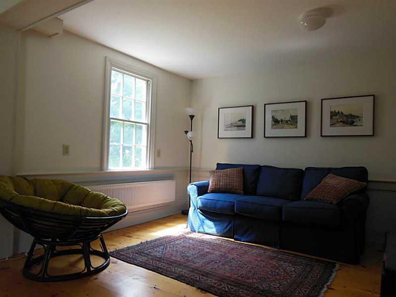 293 Genthner Road Waldoboro, ME 04572 - Photo 7 of 30 Exterior Front.