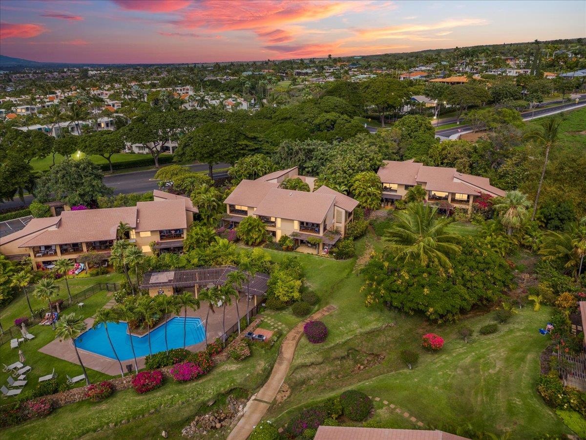 3300 Wailea Alanui Dr Unit 43B