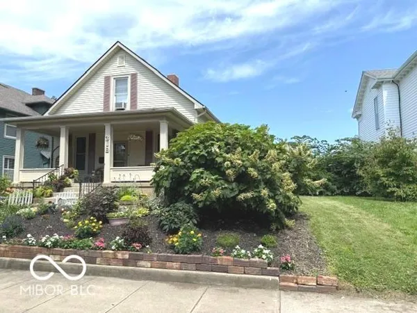 $249,900 | 316 South Water Street, Crawfordsville, IN 47933
