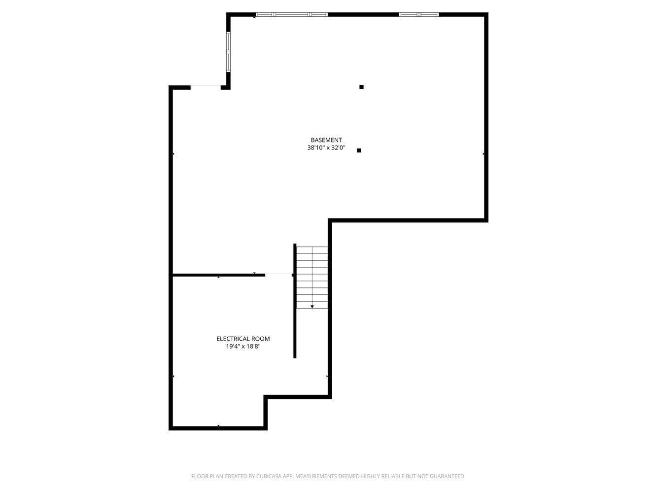 625 North 3rd Street Cannon Falls, MN 55009 - Photo 36 of 37