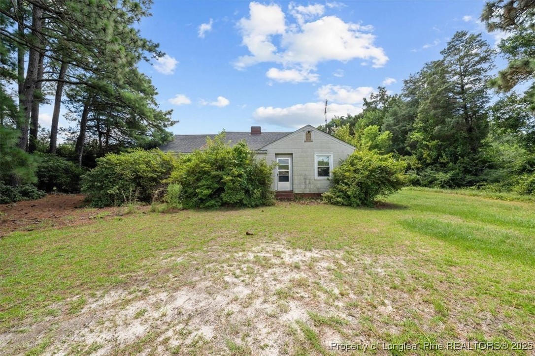 5597 Calloway Road Raeford, NC 28376 - Photo 1 of 30