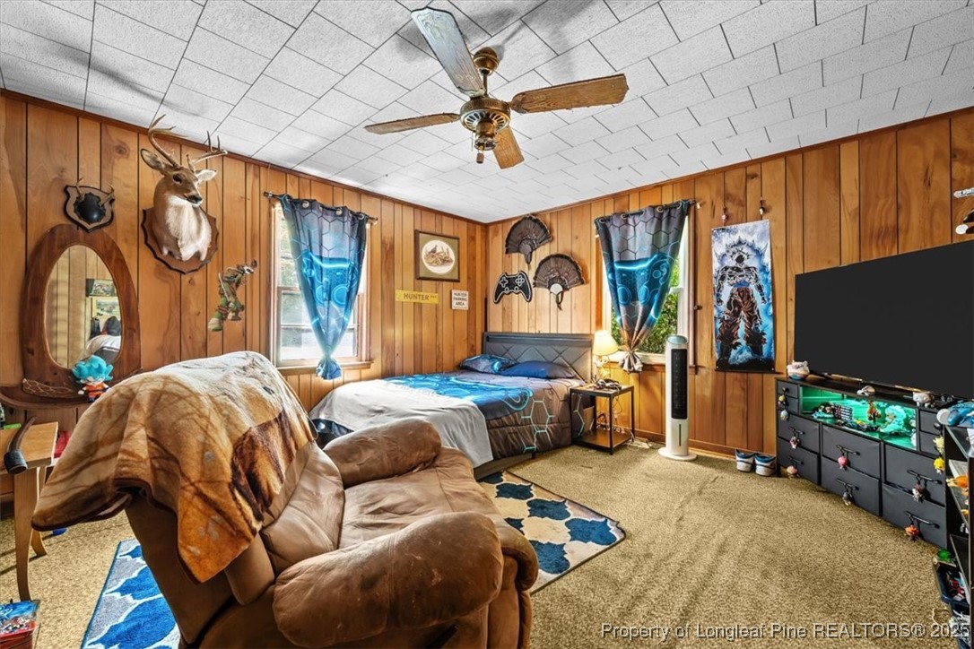 5597 Calloway Road Raeford, NC 28376 - Photo 11 of 30