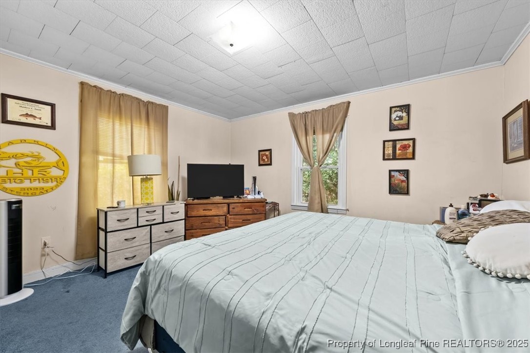 5597 Calloway Road Raeford, NC 28376 - Photo 17 of 30