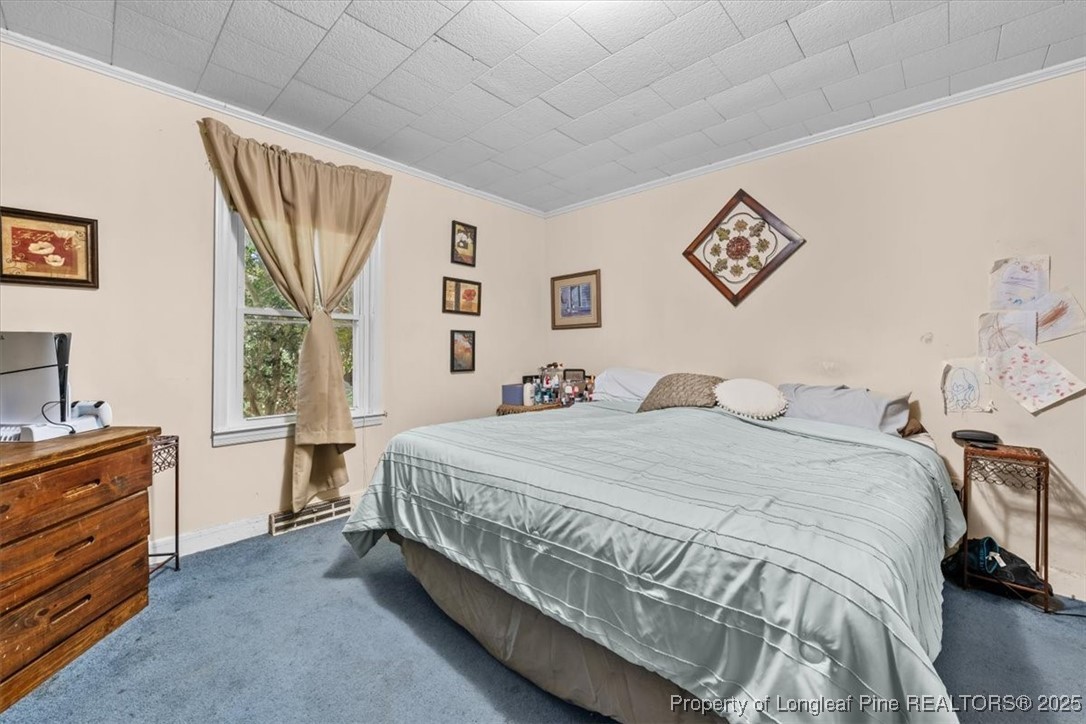 5597 Calloway Road Raeford, NC 28376 - Photo 18 of 30