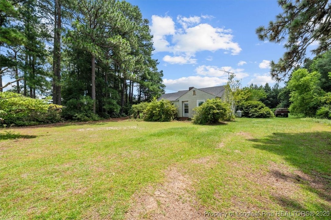 5597 Calloway Road Raeford, NC 28376 - Photo 2 of 30