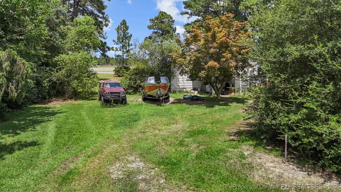 5597 Calloway Road Raeford, NC 28376 - Photo 26 of 30