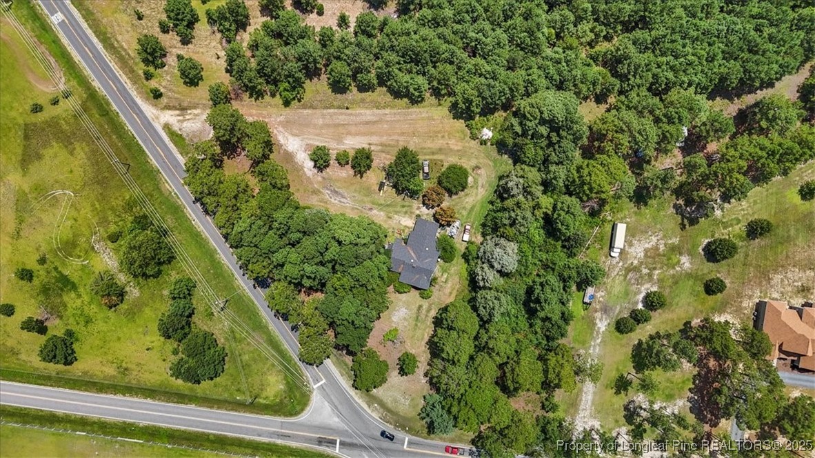 5597 Calloway Road Raeford, NC 28376 - Photo 27 of 30