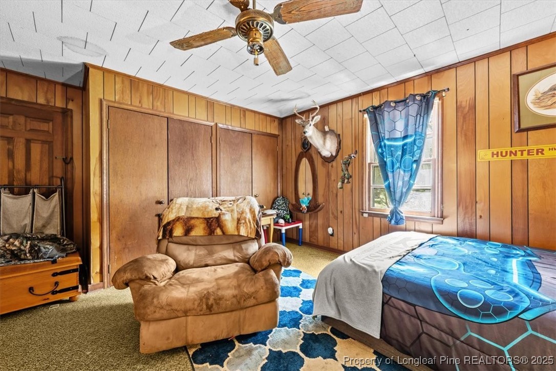 5597 Calloway Road Raeford, NC 28376 - Photo 10 of 30