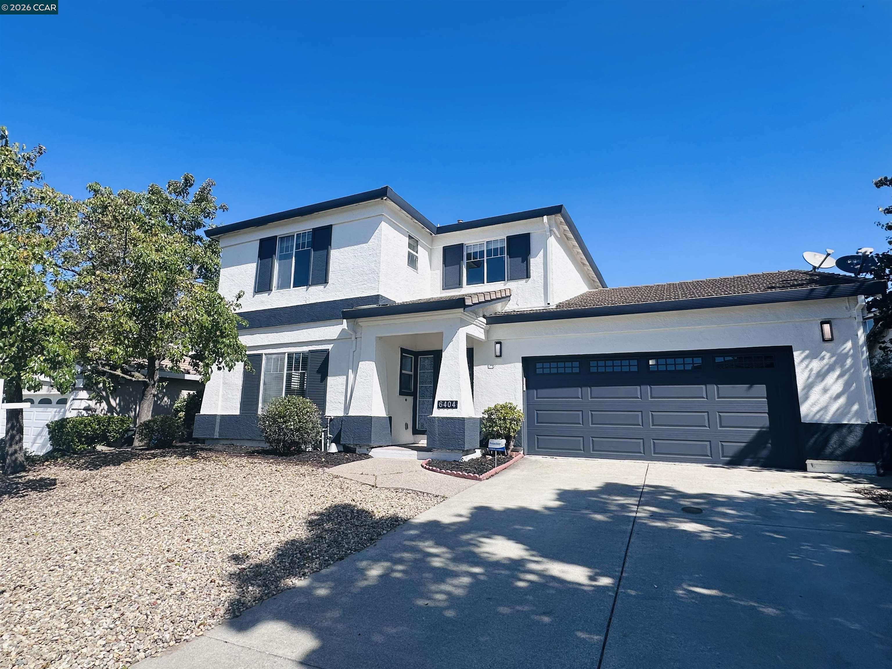 6404 Eagle Ridge Drive Vallejo, CA 94591 - Photo 1 of 56