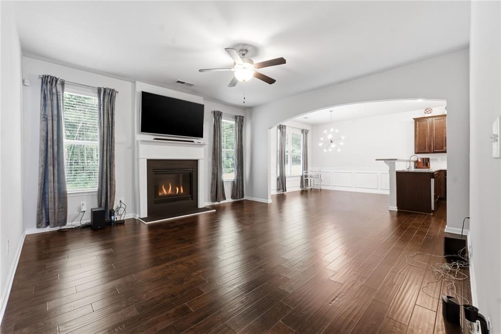 697 Rockingham Drive Lithia Springs, GA 30122 - Photo 6 of 34 Gallery Image 6