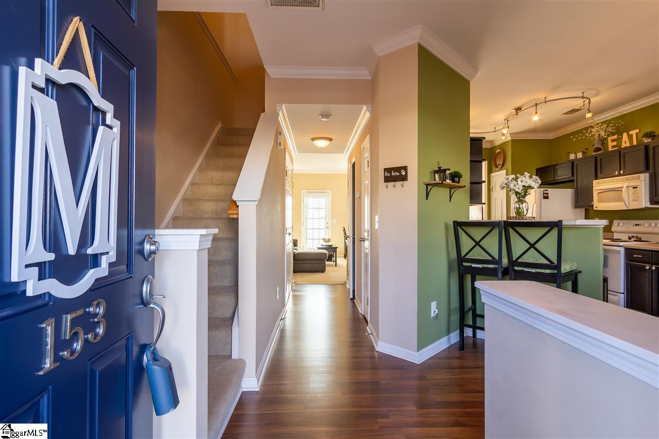 153 Spring Crossing Circle Greer, SC 29650 - Photo 3 of 27