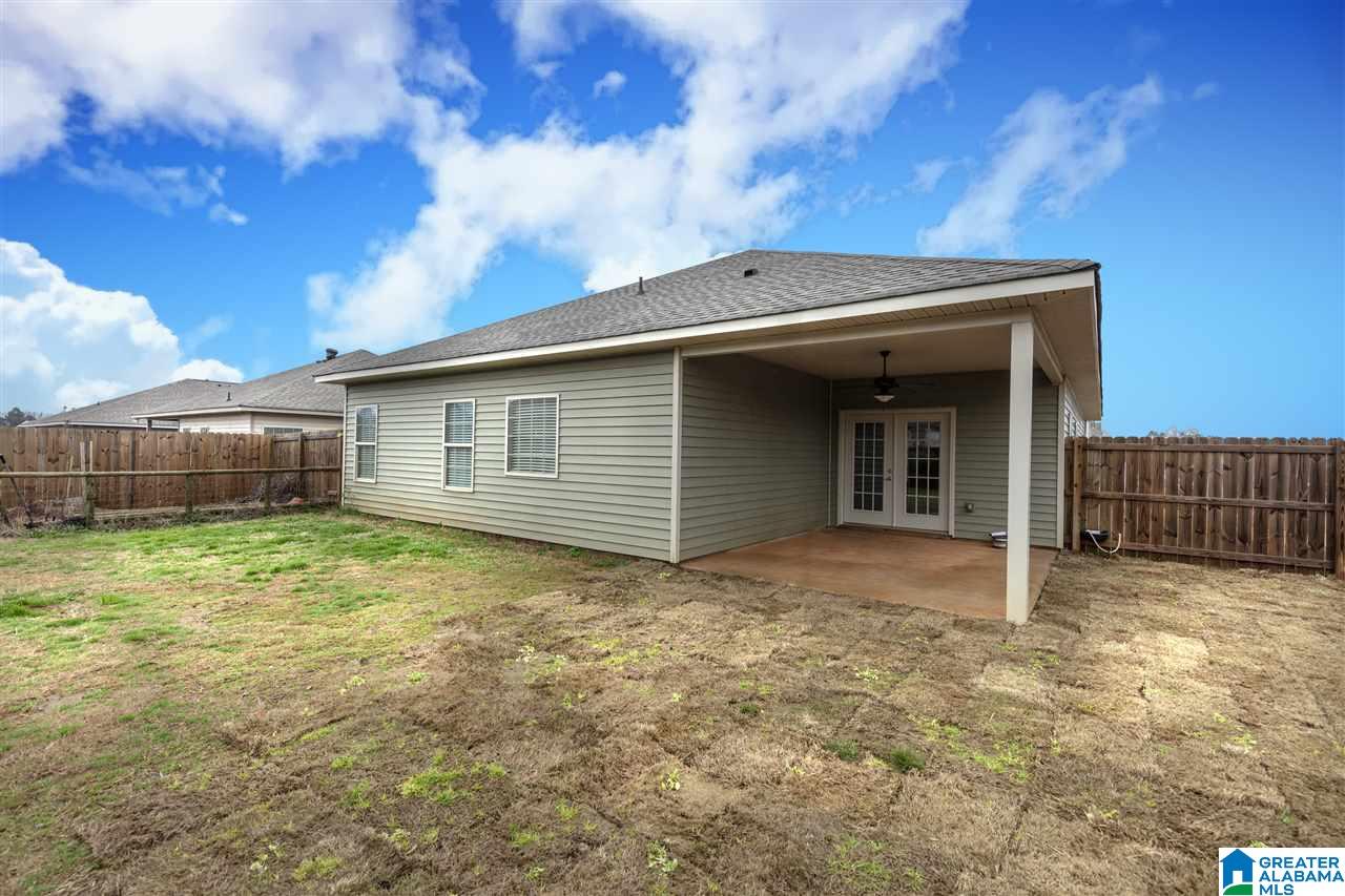 836 Michelle Manor Calera, AL 35040 - Photo 40 of 44