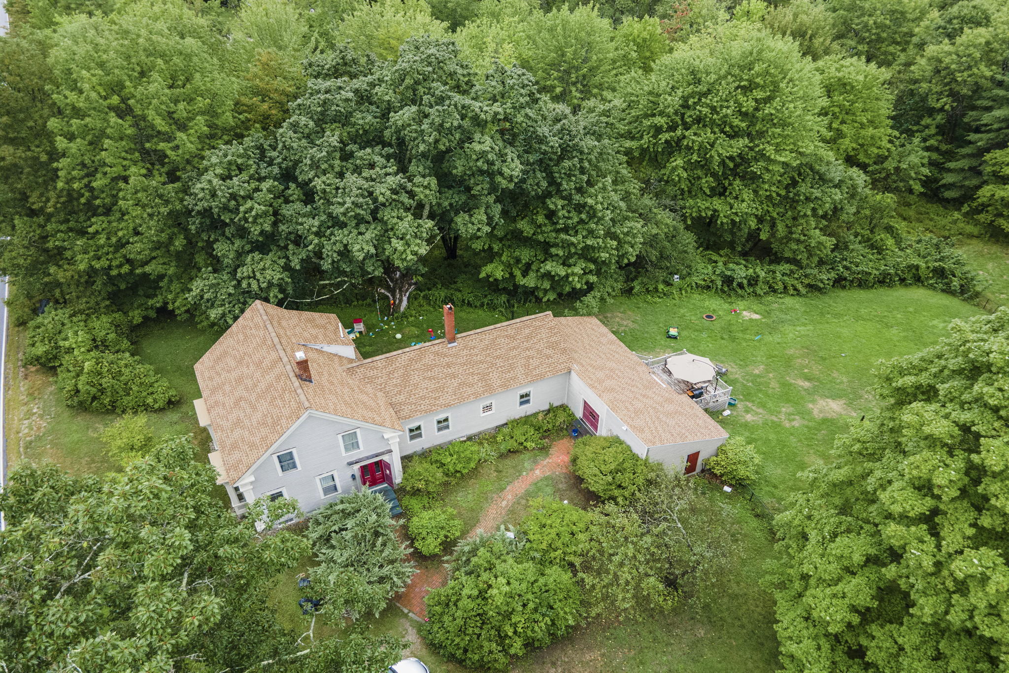 924 River Road Buxton, ME 04093 - Photo 12 of 52 18-web-or-mls-DJI_0745