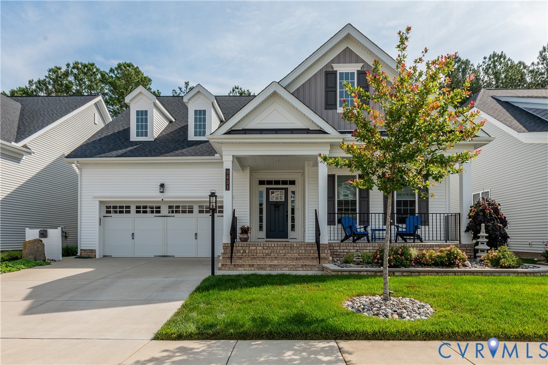9431 Widthby Road Chesterfield, VA 23832 - Photo 1 of 61