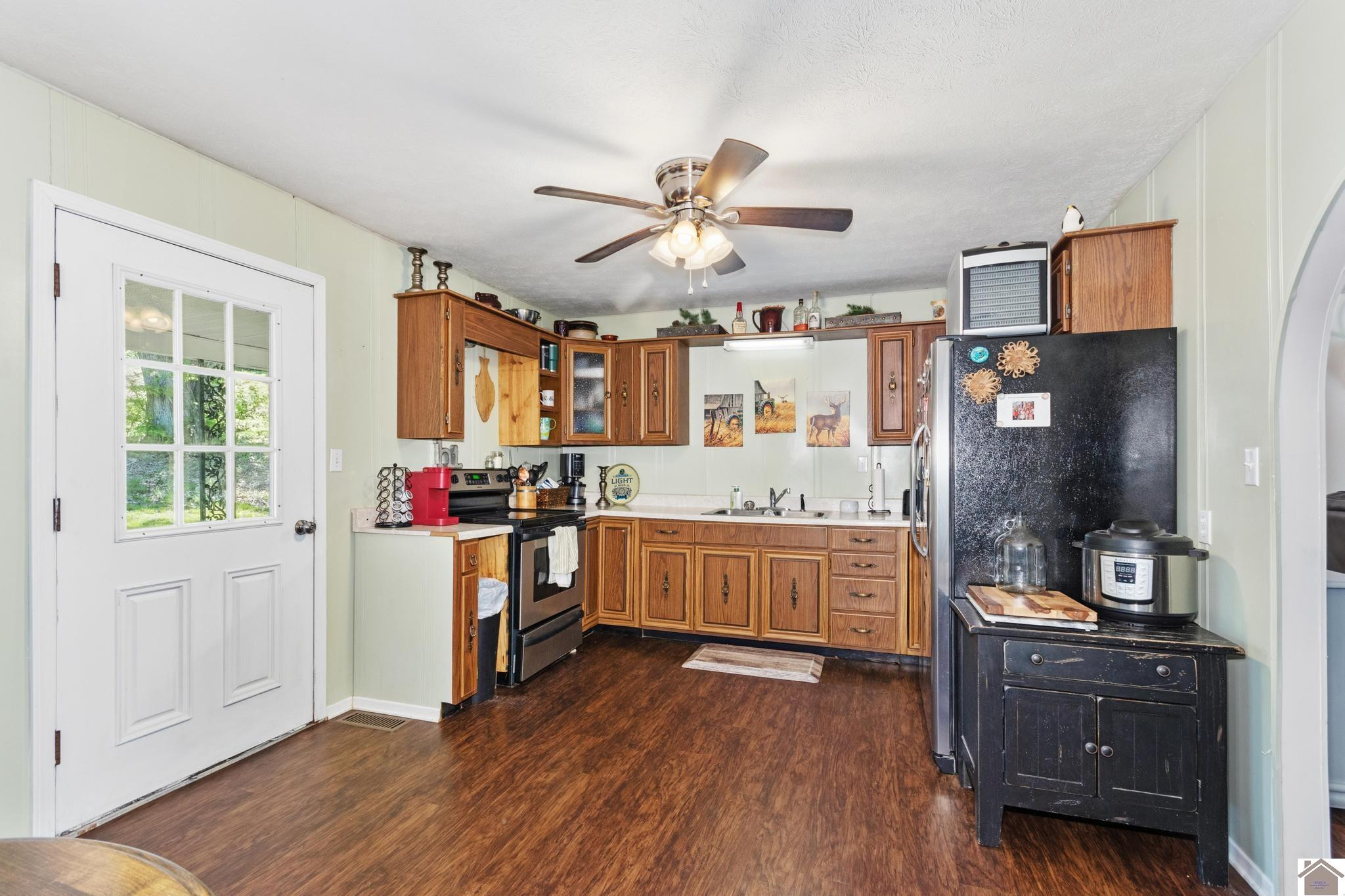 1005 Vaughn Road Tiline, KY 42083 - Photo 14 of 38 Photo 14