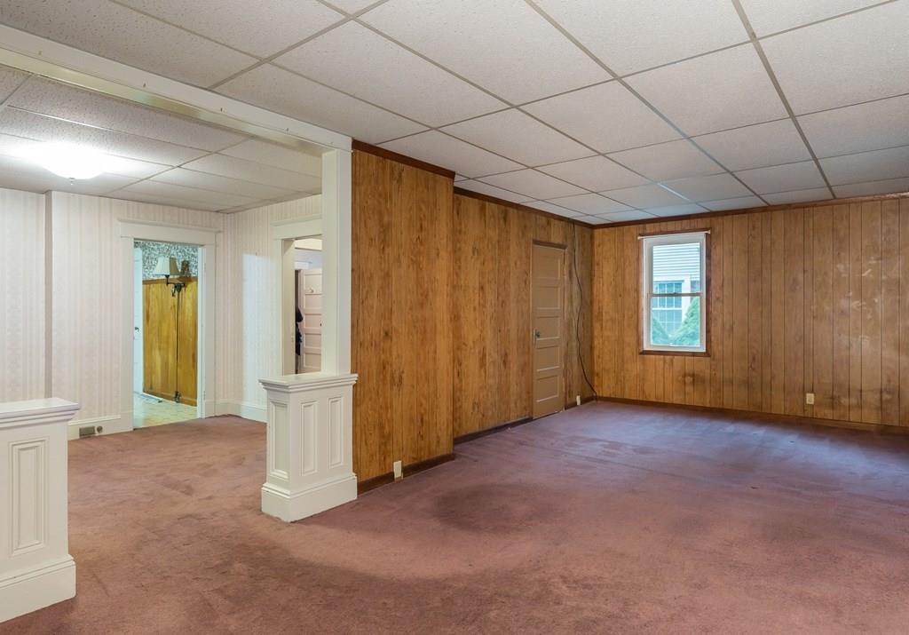 90 Merida Street Springfield, MA 01104 - Photo 11 of 26 an empty room with windows