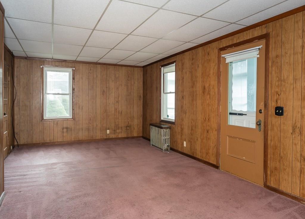 90 Merida Street Springfield, MA 01104 - Photo 14 of 26 an empty room with windows