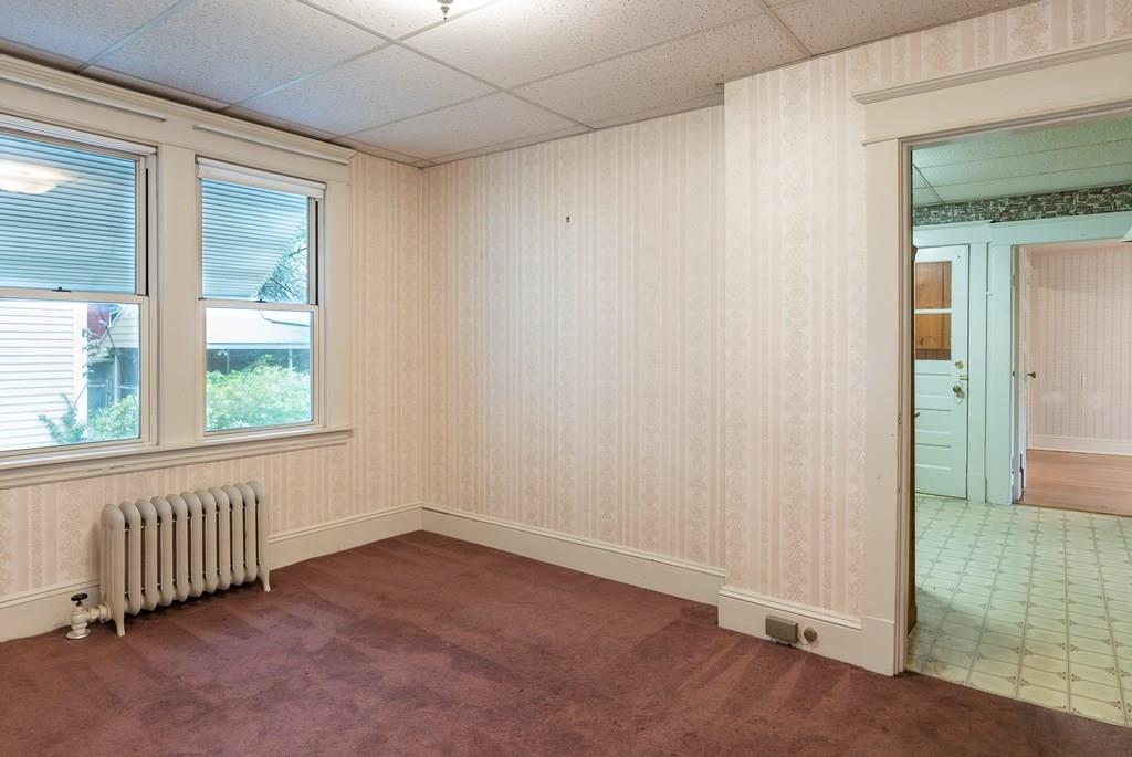 90 Merida Street Springfield, MA 01104 - Photo 9 of 26 an empty room with windows