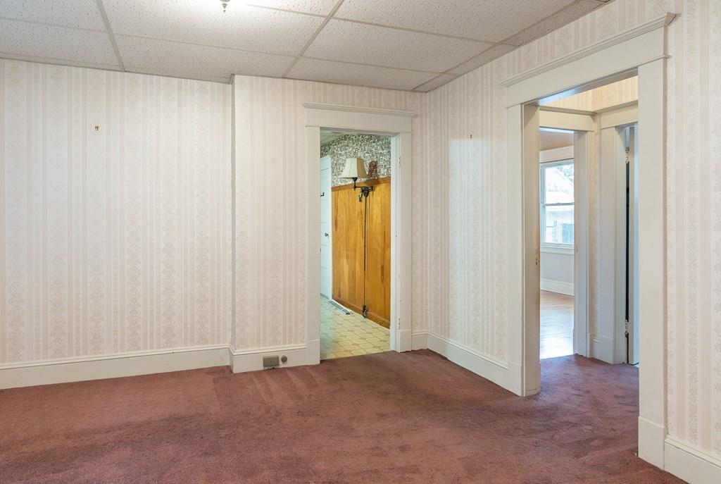 90 Merida Street Springfield, MA 01104 - Photo 10 of 26 an empty room with windows